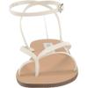 imageSteve Madden Womens Agree SandalAmuse White