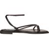 imageSteve Madden Womens Agree SandalBlack