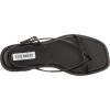 imageSteve Madden Womens Agree SandalBlack