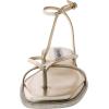 imageSteve Madden Womens Agree SandalGold