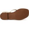 imageSteve Madden Womens Agree SandalNat Raffia