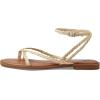 imageSteve Madden Womens Agree SandalNat Raffia