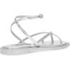 imageSteve Madden Womens Agree SandalSilver