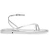 imageSteve Madden Womens Agree SandalSilver