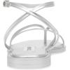 imageSteve Madden Womens Agree SandalSilver