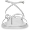 imageSteve Madden Womens Agree SandalSilver