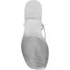 imageSteve Madden Womens Agree SandalSilver