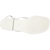imageSteve Madden Womens Agree SandalWhite