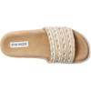imageSteve Madden Womens Beller SandalNatural Multi
