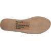 imageSteve Madden Womens Gracel Flat Sandal SlideLeopard