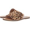 imageSteve Madden Womens Gracel Flat Sandal SlideLeopard