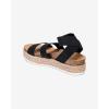 imageSteve Madden Womens Jaklin SandalBlack