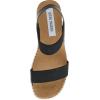 imageSteve Madden Womens Jaklin SandalBlack Multi