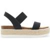 imageSteve Madden Womens Jaklin SandalBlack Multi