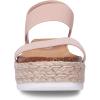 imageSteve Madden Womens Jaklin SandalBlush