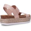 imageSteve Madden Womens Jaklin SandalBlush