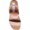 imageSteve Madden Womens Jaklin SandalBlush