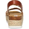 imageSteve Madden Womens Jaklin SandalBrown Multi