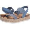imageSteve Madden Womens Jaklin SandalDenim