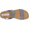 imageSteve Madden Womens Jaklin SandalDenim
