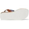 imageSteve Madden Womens Jaklin SandalDenim Multi