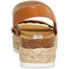 imageSteve Madden Womens Jaklin SandalNatural Multi