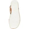 imageSteve Madden Womens Jaklin SandalNatural Multi
