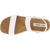 imageSteve Madden Womens Jaklin SandalWhite