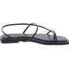 imageSteve Madden Womens Lynley SandalBlack