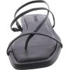 imageSteve Madden Womens Lynley SandalBlack