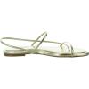 imageSteve Madden Womens Lynley SandalGold