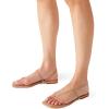 imageSteve Madden Womens Lynley SandalNatural