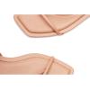 imageSteve Madden Womens Lynley SandalNatural