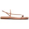 imageSteve Madden Womens Lynley SandalNatural