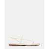 imageSteve Madden Womens Lynley SandalWhite