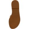 imageSteve Madden Womens Rebecka SandalTan Leather