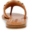 imageSteve Madden Womens Rebecka SandalTan Leather