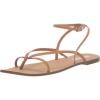 imageSteve Madden Womens Agree SandalAmuse Tan
