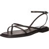 imageSteve Madden Womens Agree SandalBlack