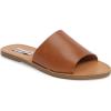 Cognac Leather