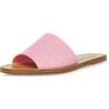 Pink Leather
