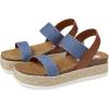Denim Multi