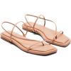 imageSteve Madden Womens Lynley SandalNatural