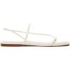 imageSteve Madden Womens Lynley SandalWhite