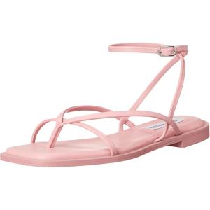 imageSteve Madden Womens Agree SandalPink