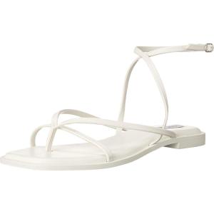 imageSteve Madden Womens Agree SandalWhite