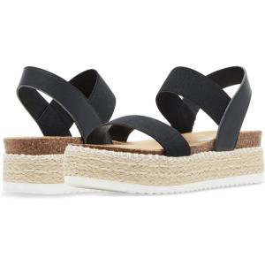 imageSteve Madden Womens Jaklin SandalBlack Multi