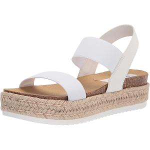 imageSteve Madden Womens Jaklin SandalWhite