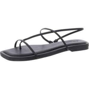 imageSteve Madden Womens Lynley SandalBlack