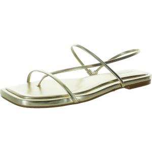 imageSteve Madden Womens Lynley SandalGold